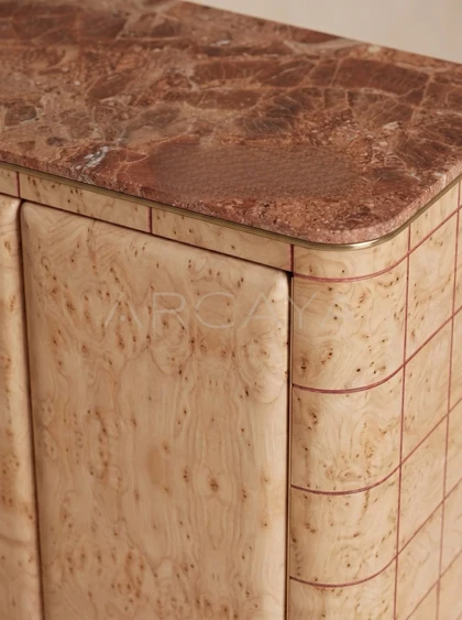 Alba Belle Cabinet - product view 04