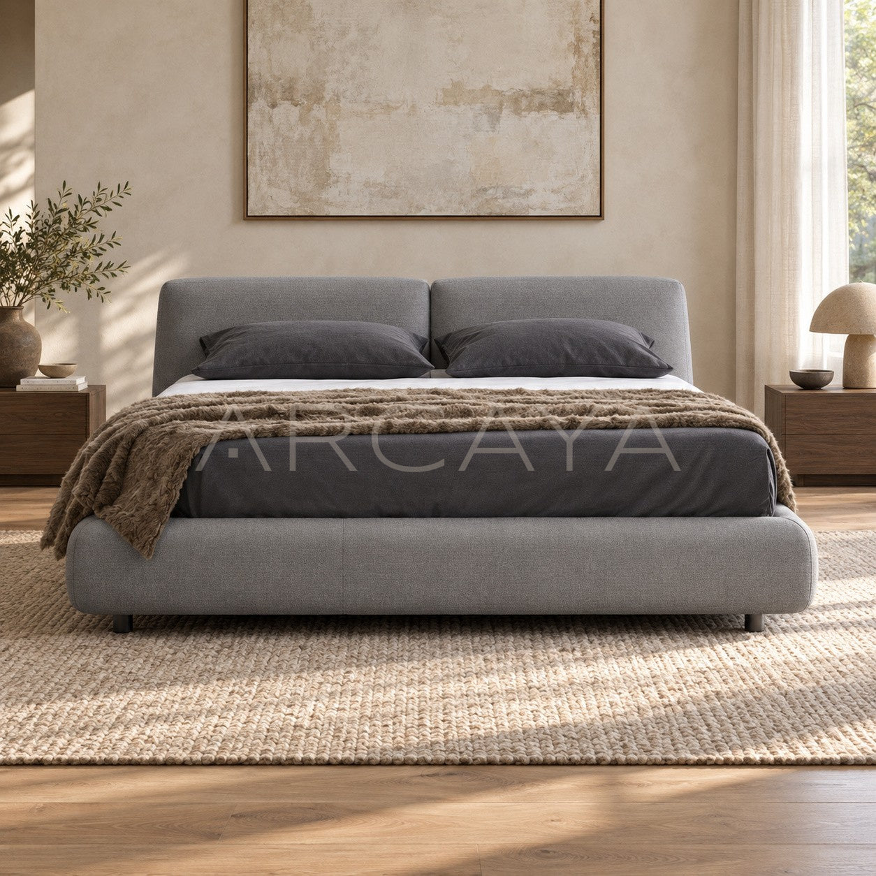 Bed Pc 602 - main