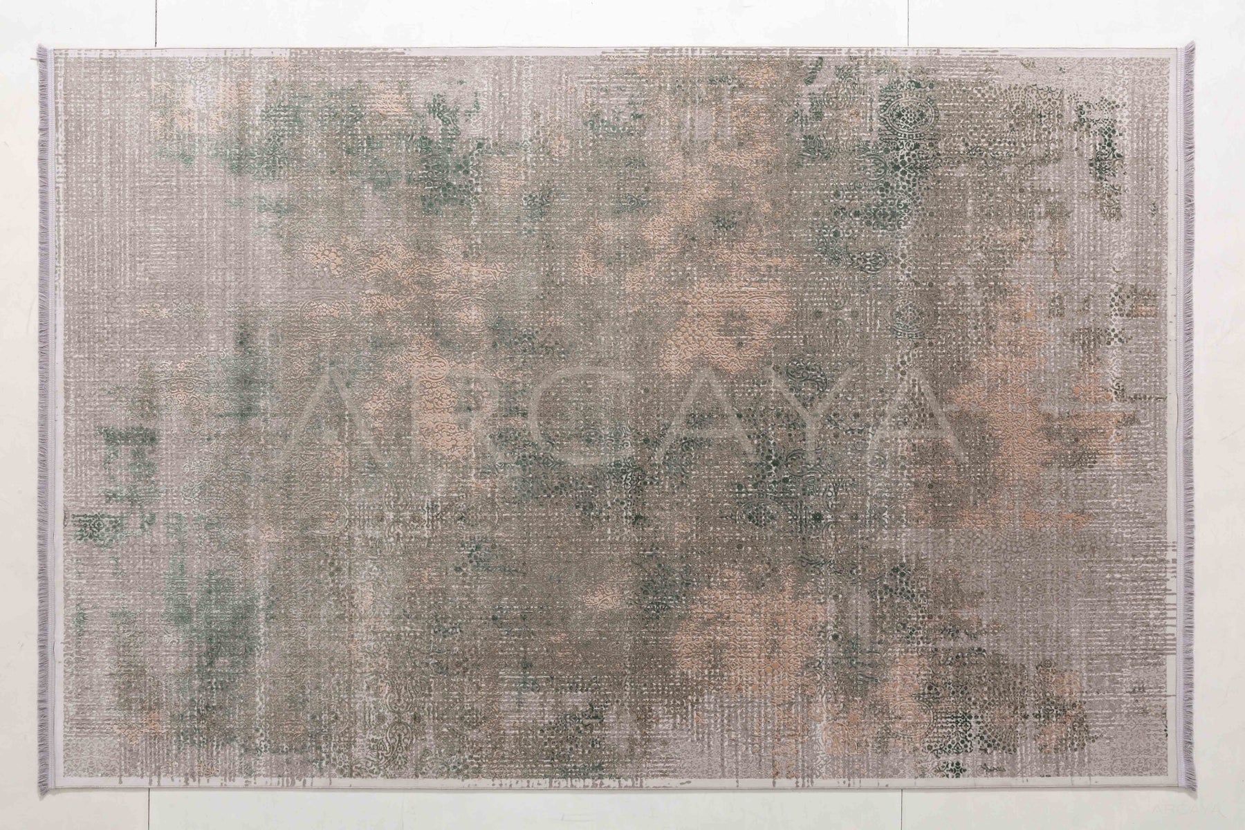 Gourmet Bloom Area Rug — product view 11