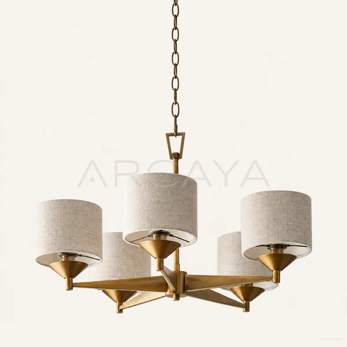 Isolde Orchard Pendant Light