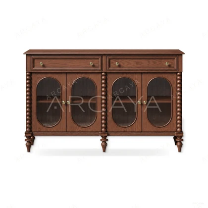 Andrew Sideboard — view 04