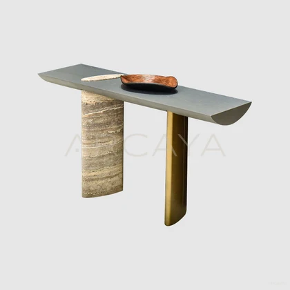 Luma Form Cabinet - front view 04
