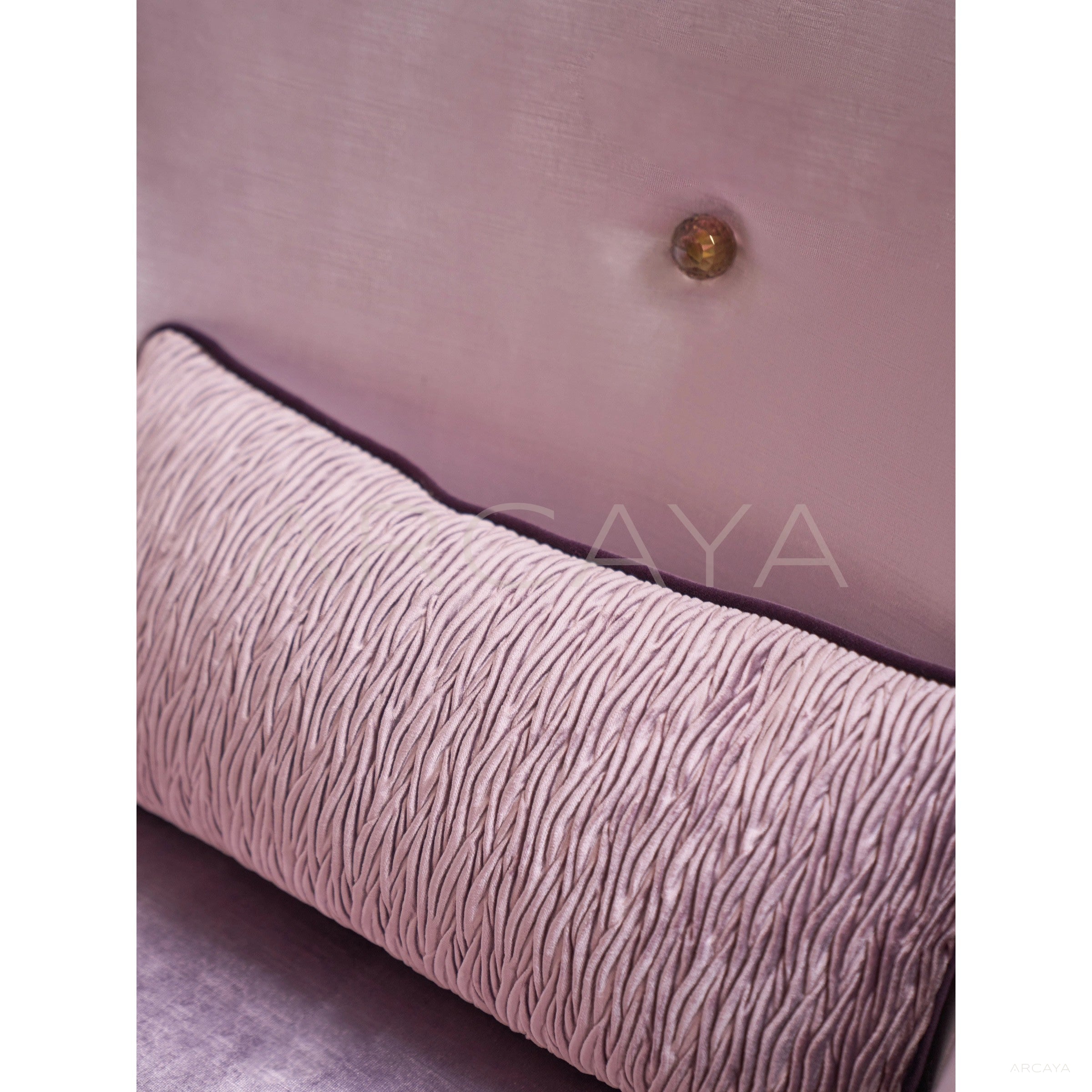 Finley Single Sofa Makeover - scene