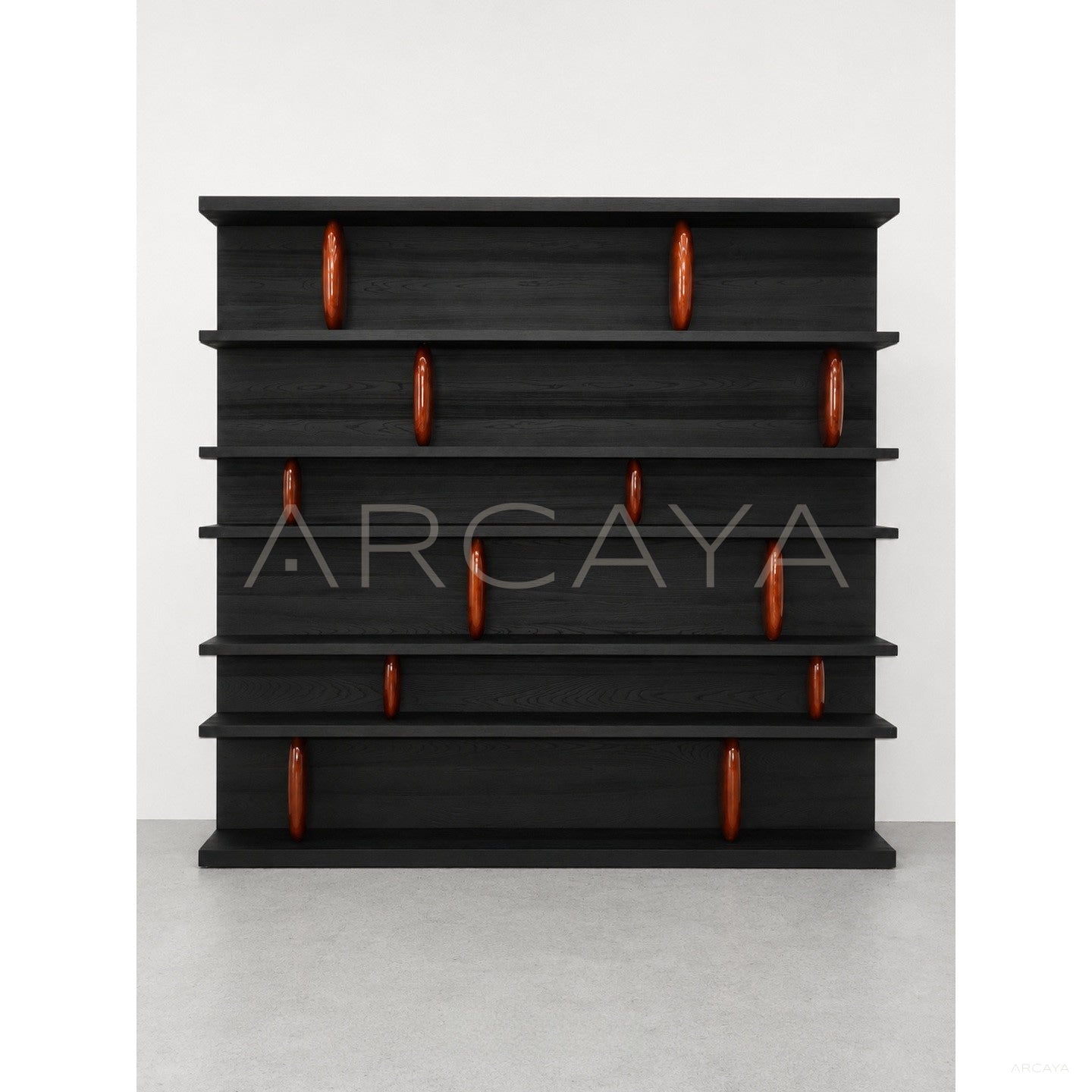 Old Money Style Apartment Furniture — Storage - scene