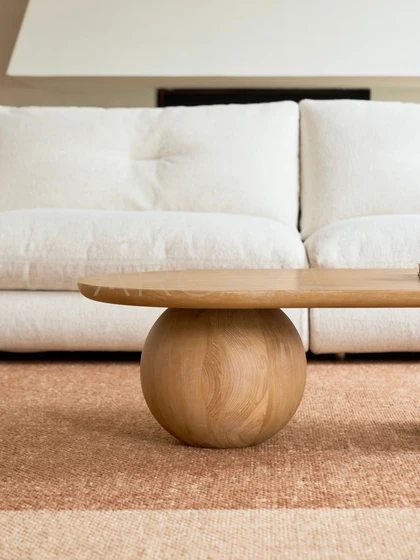 Orion Lane Coffee Table - product view 05