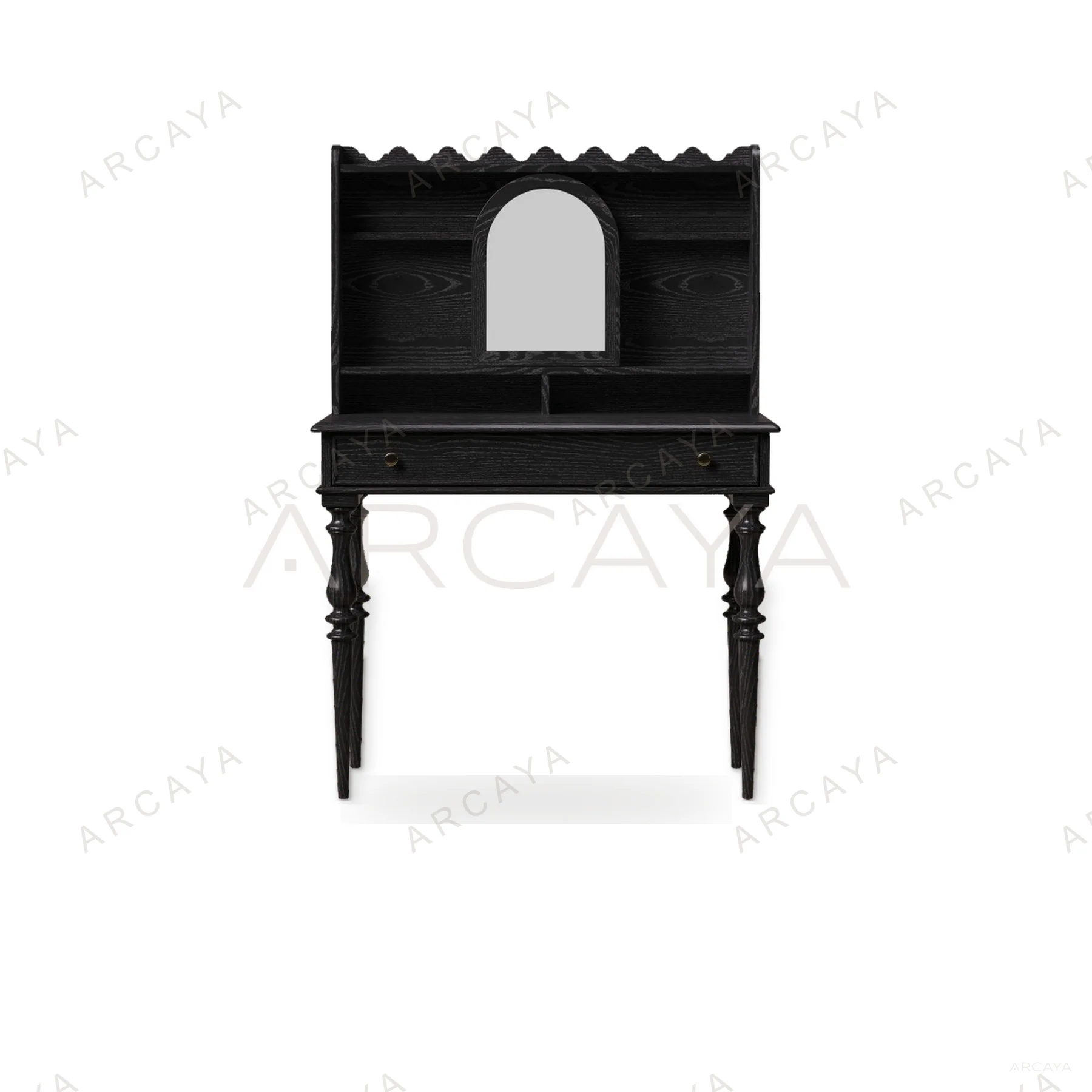Lilian Vanity Table — view 03