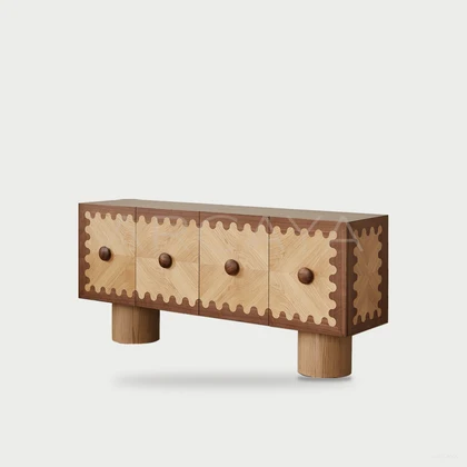 Mumo Media Console A00145 — view 01