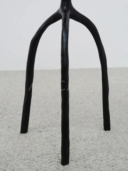Alder Pearl Side Table - product view 04