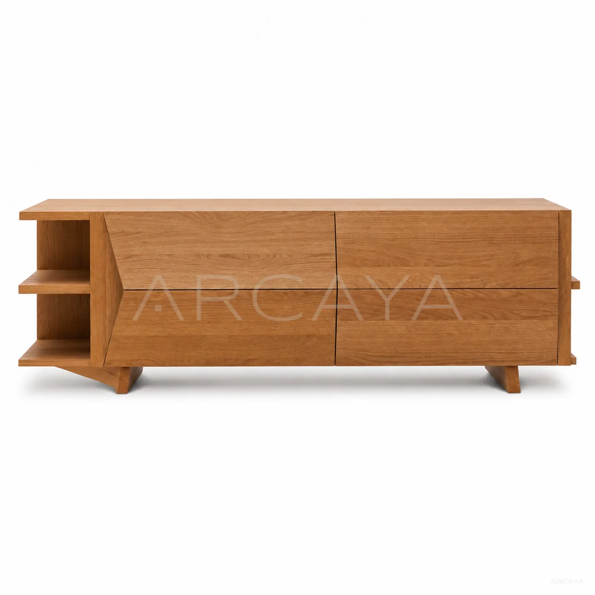 Sable Lake Sideboard