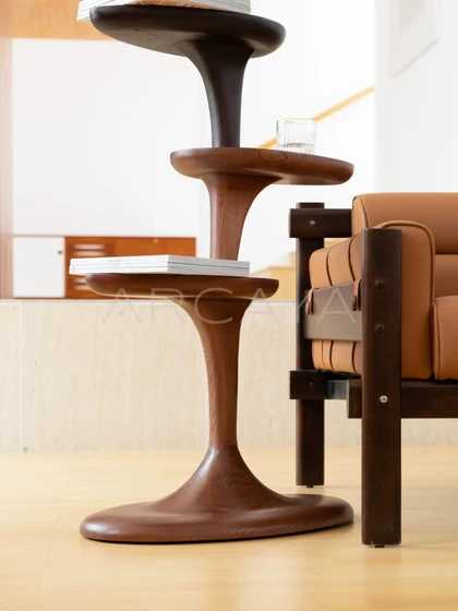 Alba Garden Decorative Object — interior view 05