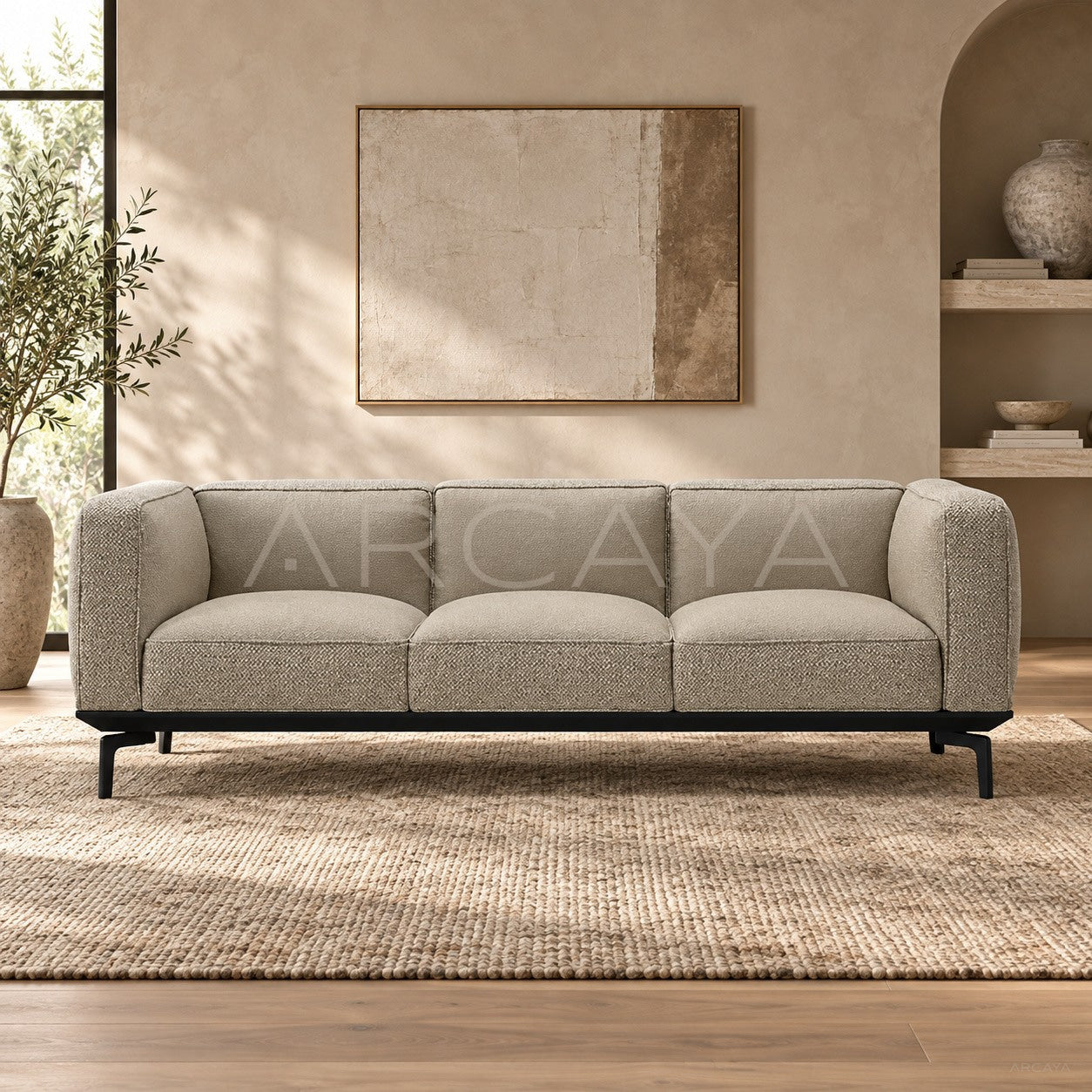 Sofa D 73