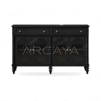 Andrew Sideboard — view 05