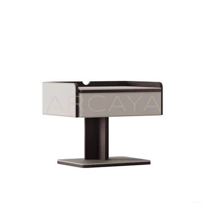 Area A Nightstand — view 01