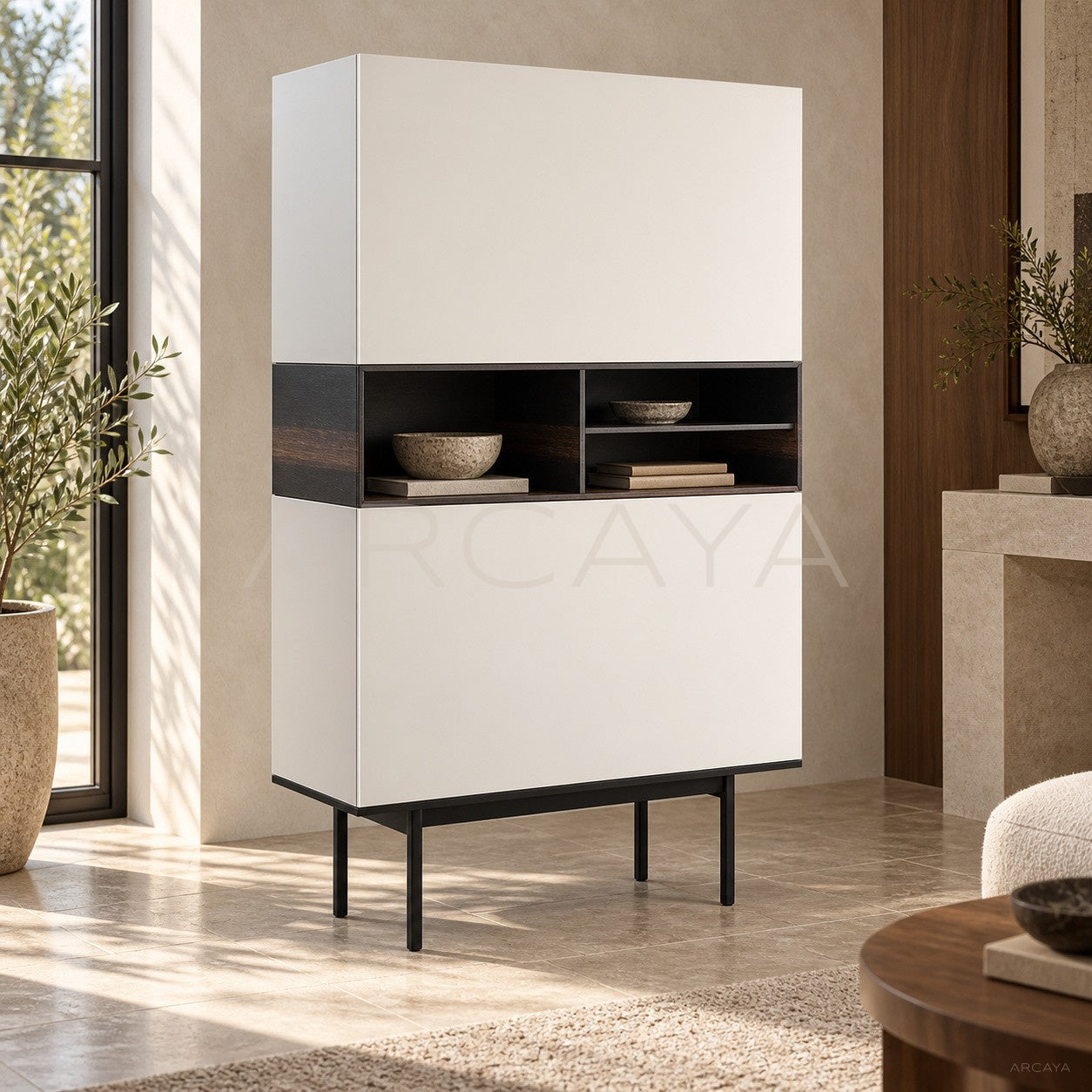 Cabinet Sm D59