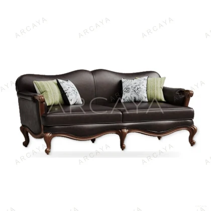 Cerros Sofa — view 12