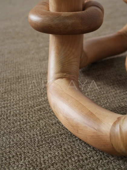 Elodie Vale Coffee Table - product detail 07