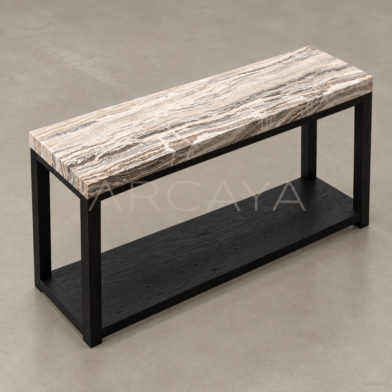 Sud Console Table