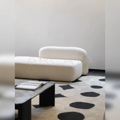 Faye Estate Modular Sectional - product detail 05