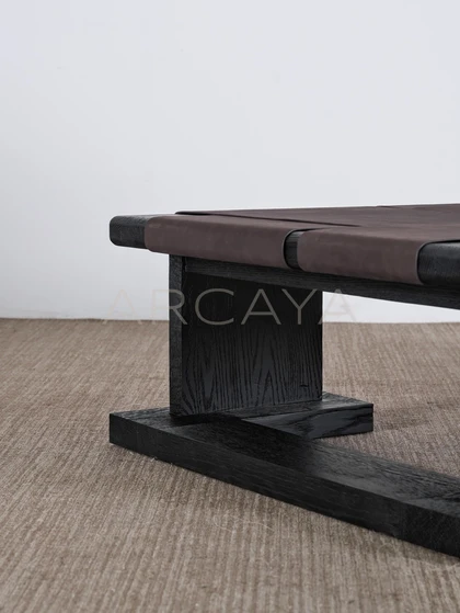 Elodie Summit Coffee Table - product detail 08