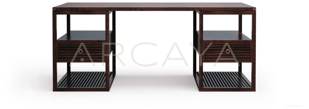 Desk Ch 5605 - scene