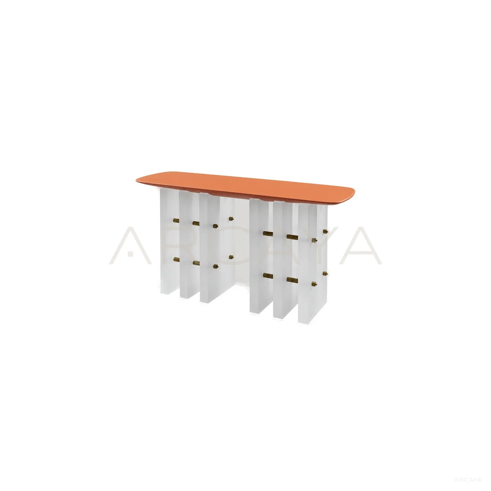 Amara Cloud Console Table - product view on a white background 01
