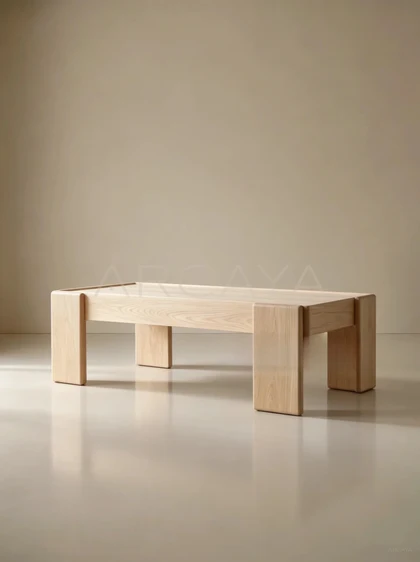 Alba Brook Coffee Table - product view 02