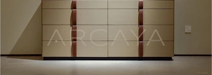 Liora Park Cabinet - front view 03