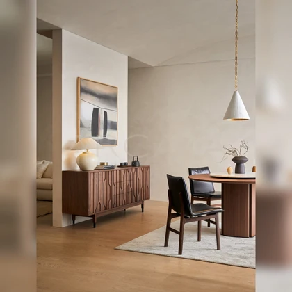 Faye Shore Sideboard - product detail 08