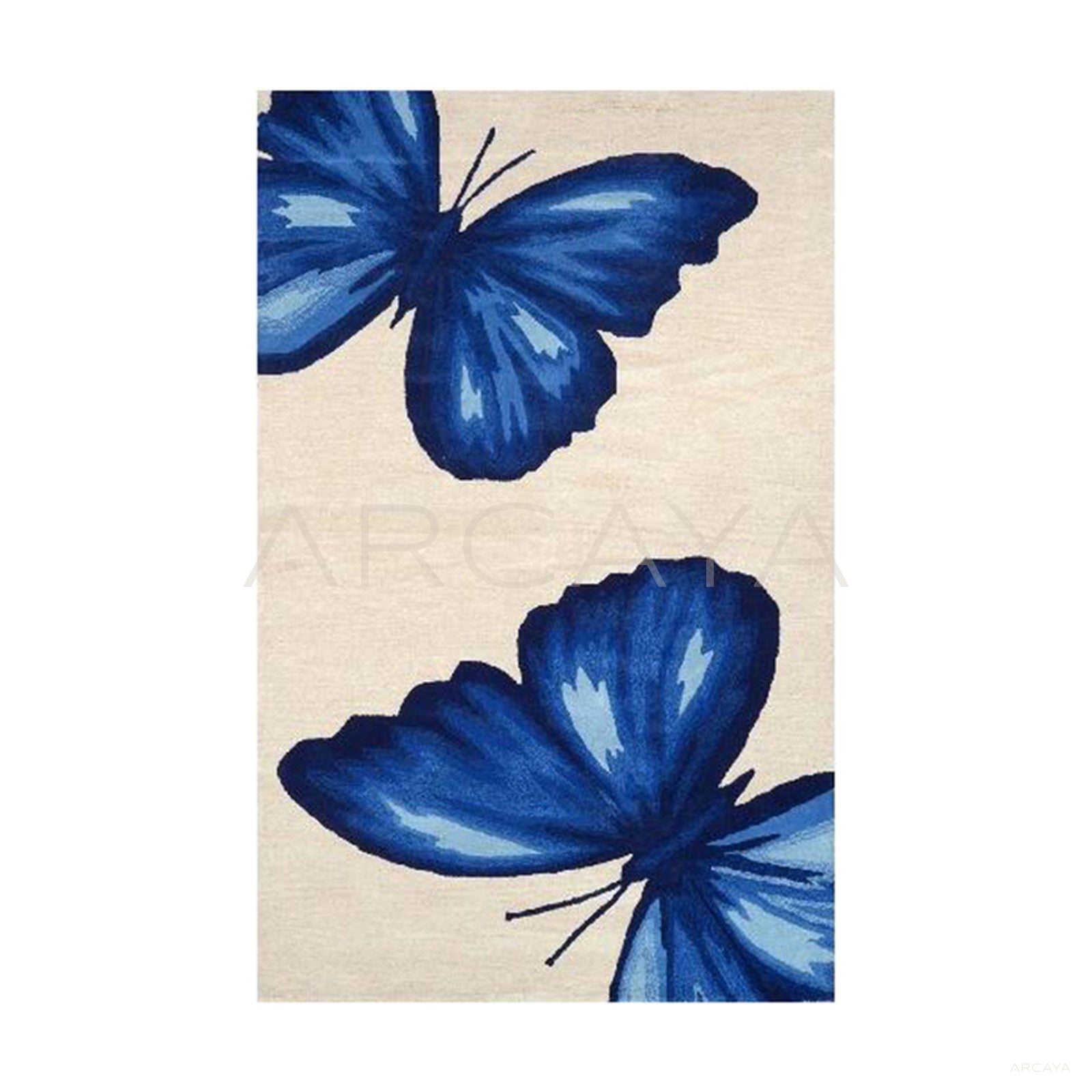 Custom Hand Tufted Rug Dsm P040 C01