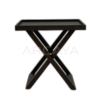 Halo Court Decorative Object — white background 02