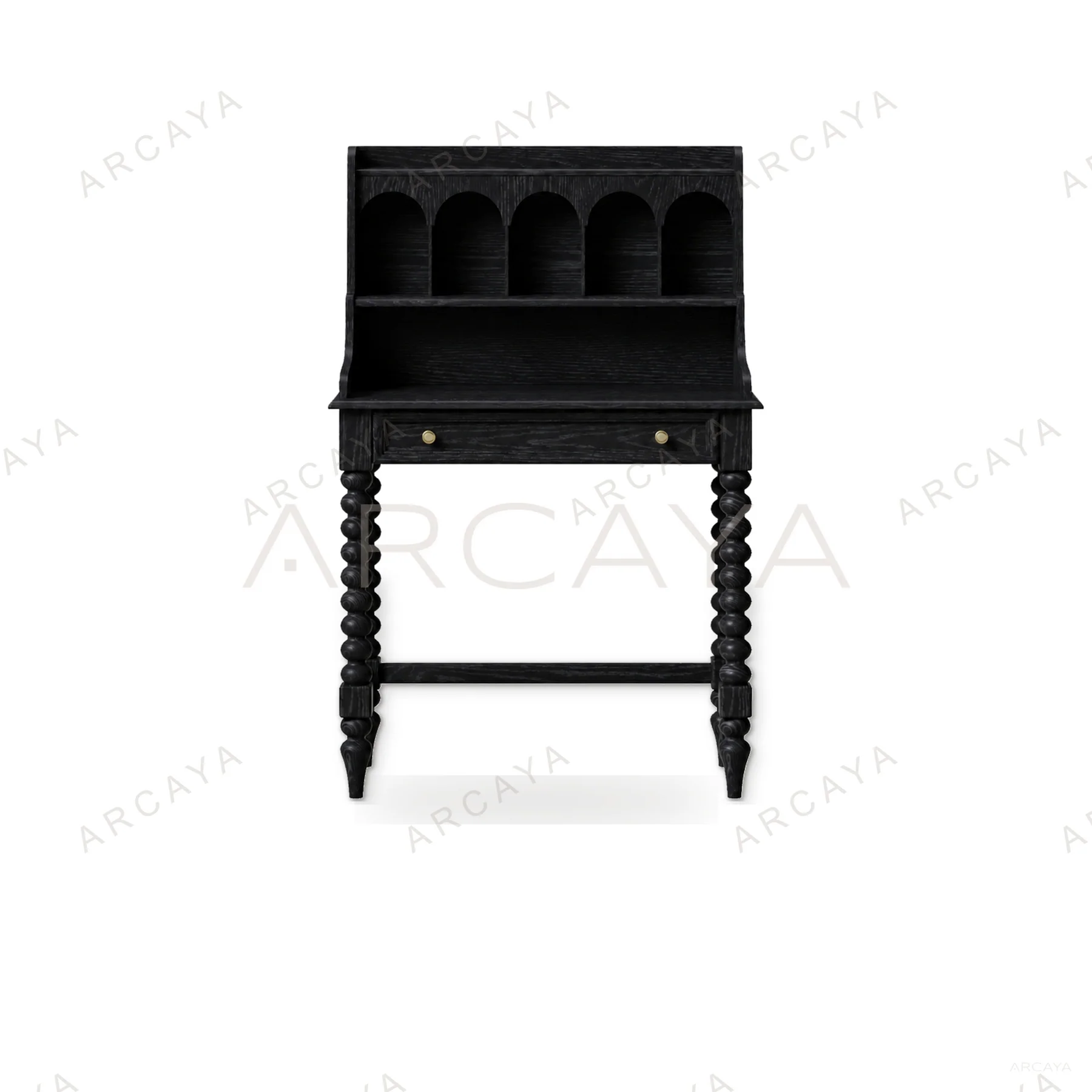 Isabella Vanity Table — view 03