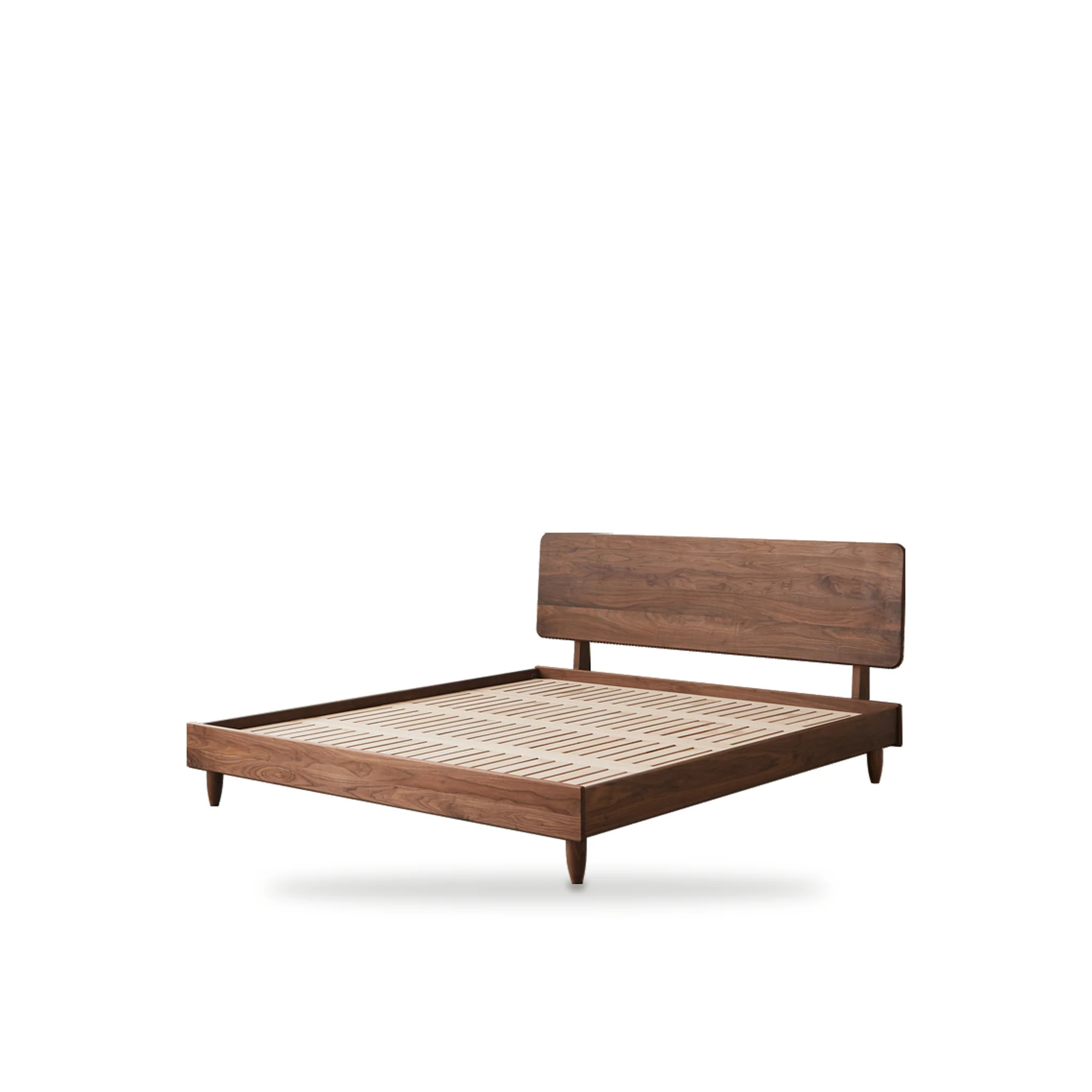 Mumo Nightstand A00214 in a finished interior.