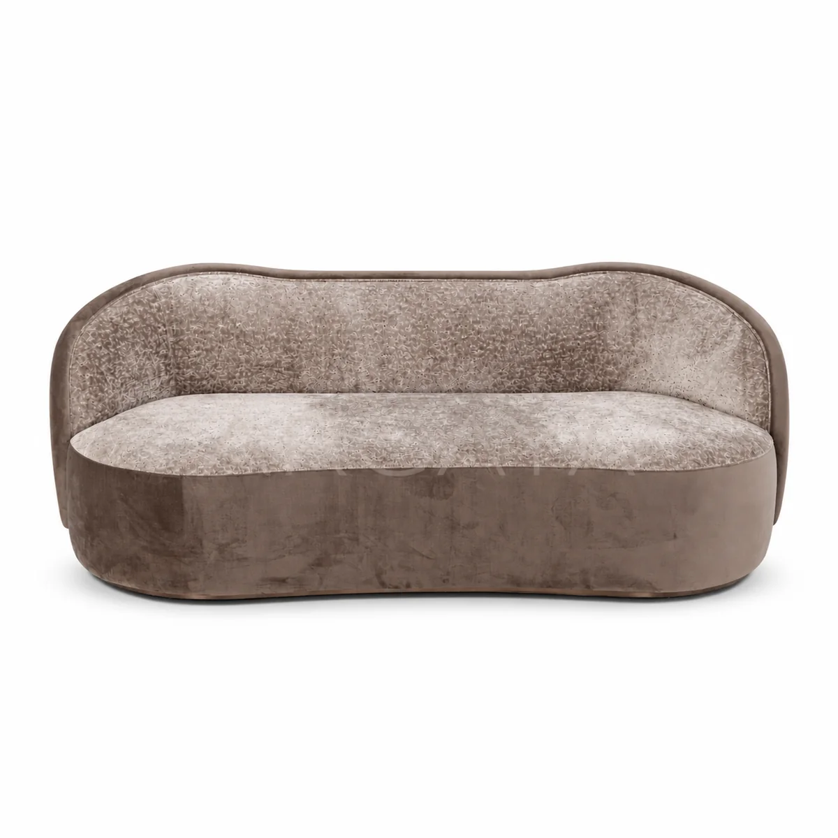 Haven Vale Straight Sofa