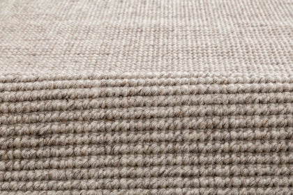 Minimalist Arc Area Rug — product view 03