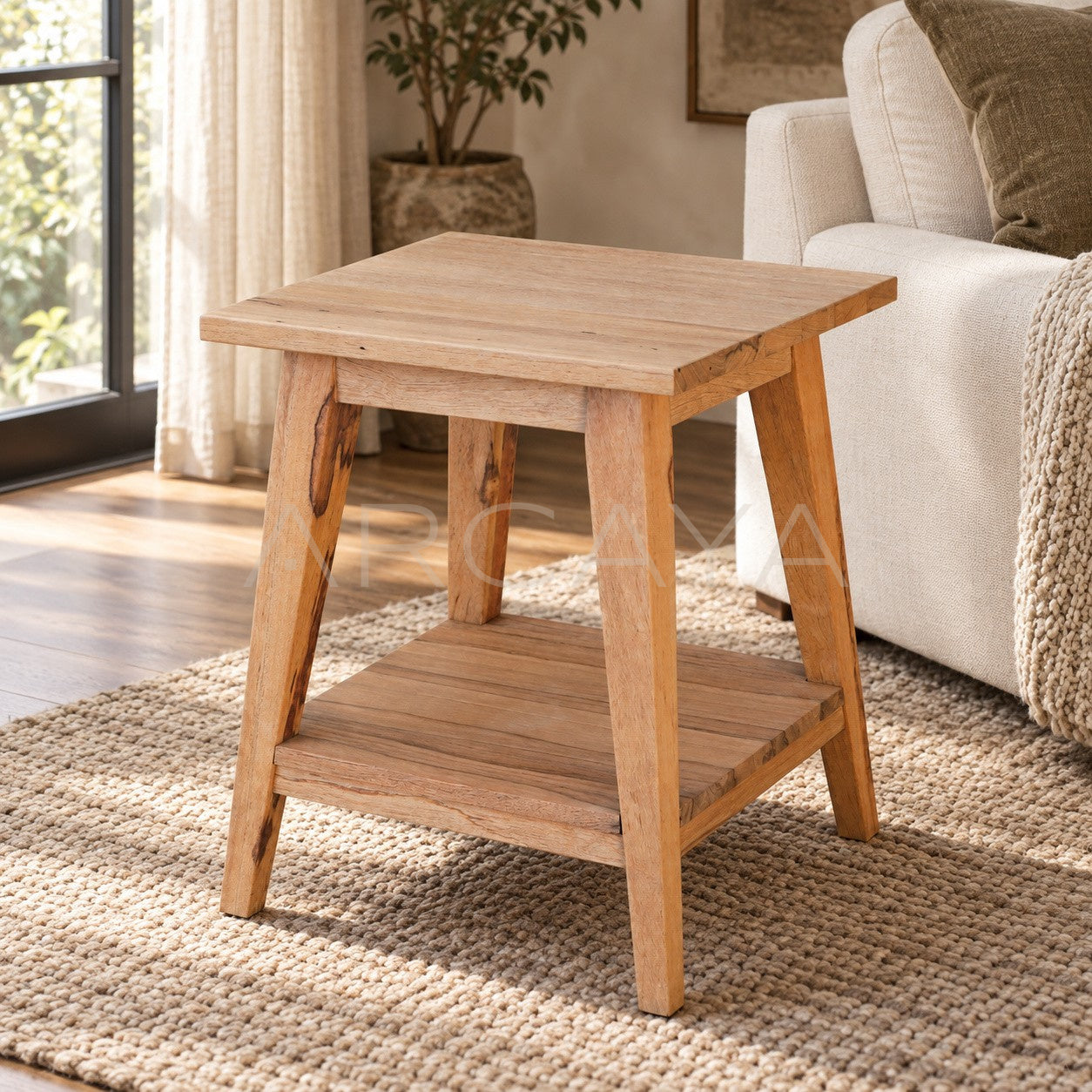 Zhimu Side Table 039