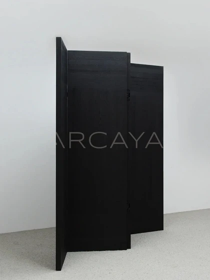 Alder Noir Screen - product view 06