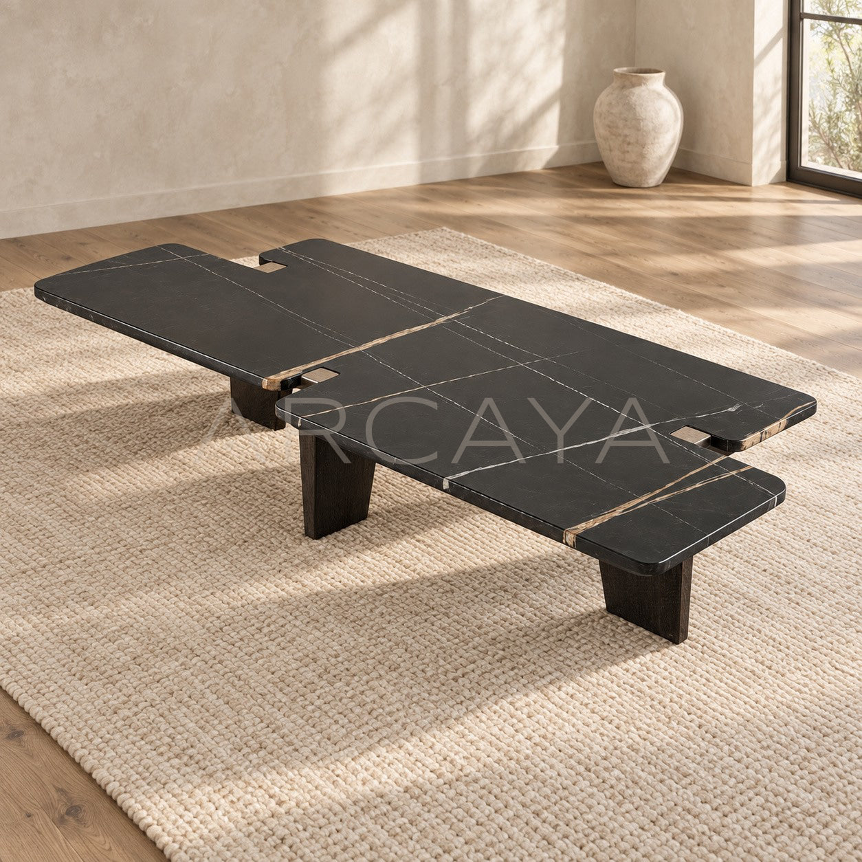 Coffee Table Pc 519F