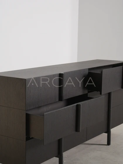 Elara Hill Sideboard — interior view 10