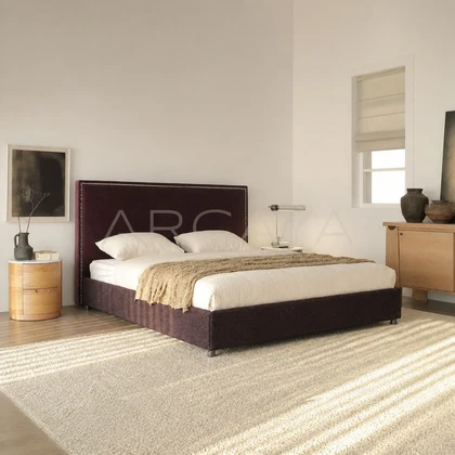 Aurelia Villa Bed - front view 01