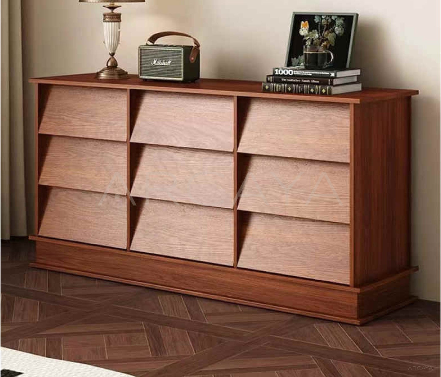 Atubi Cabinet ATKM209