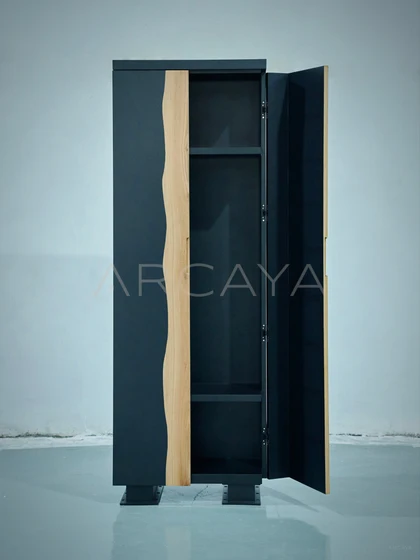 Nola Bloom Cabinet — interior view 06