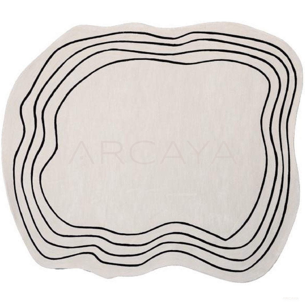Custom Hand Tufted Rug Dsm P163 L F Jy2024 08012 9