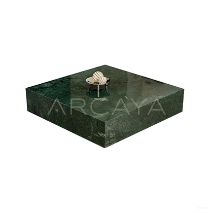 Maren Manor Coffee Table - product view on a white background 01