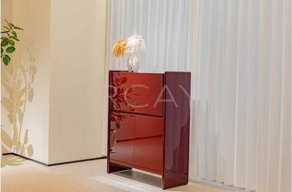 Luma Cove Cabinet - front view 02