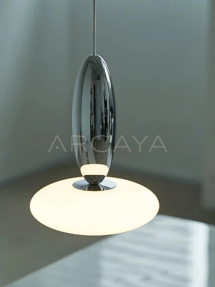 Iris Reef Lighting — interior view 06