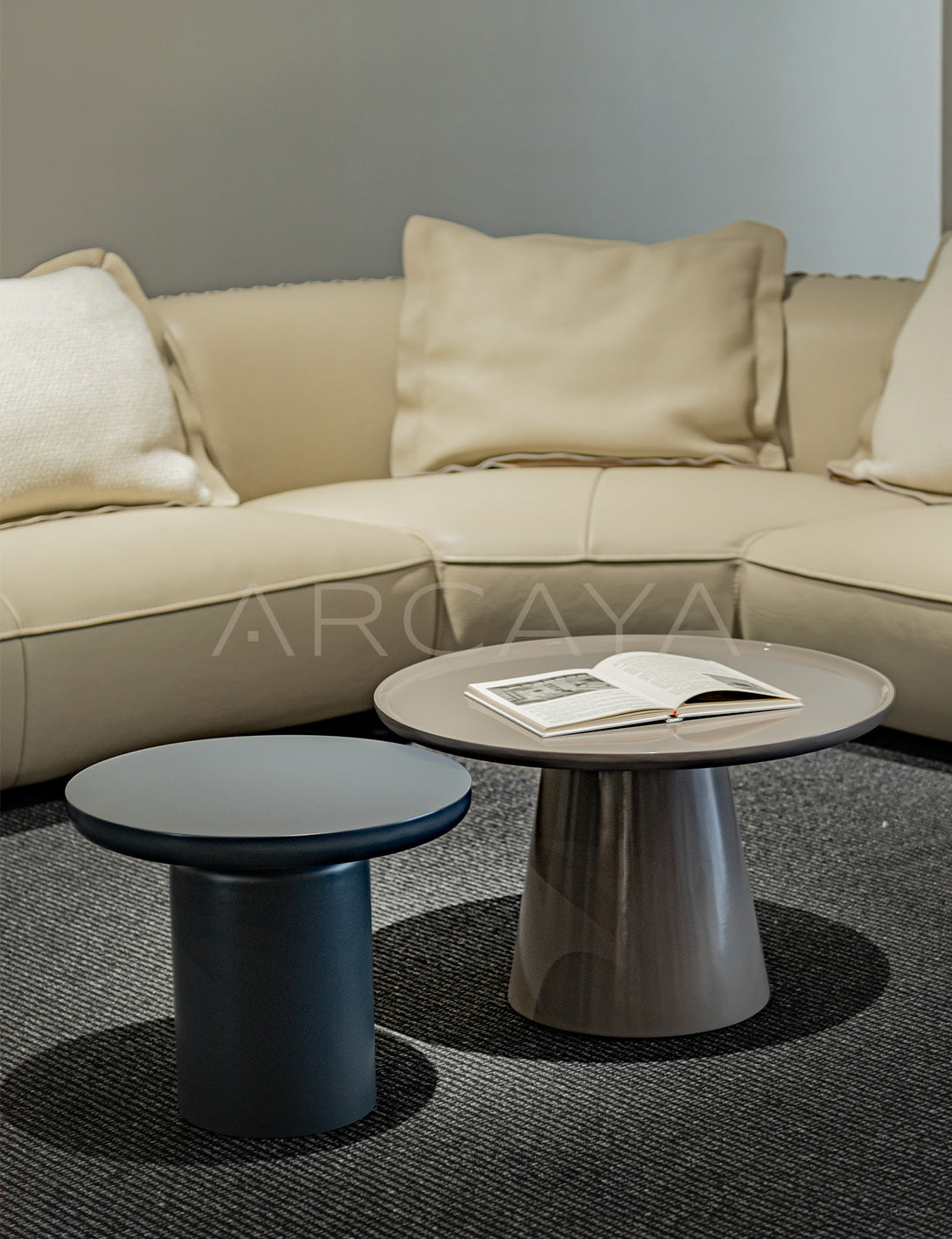 Mira House Coffee Table