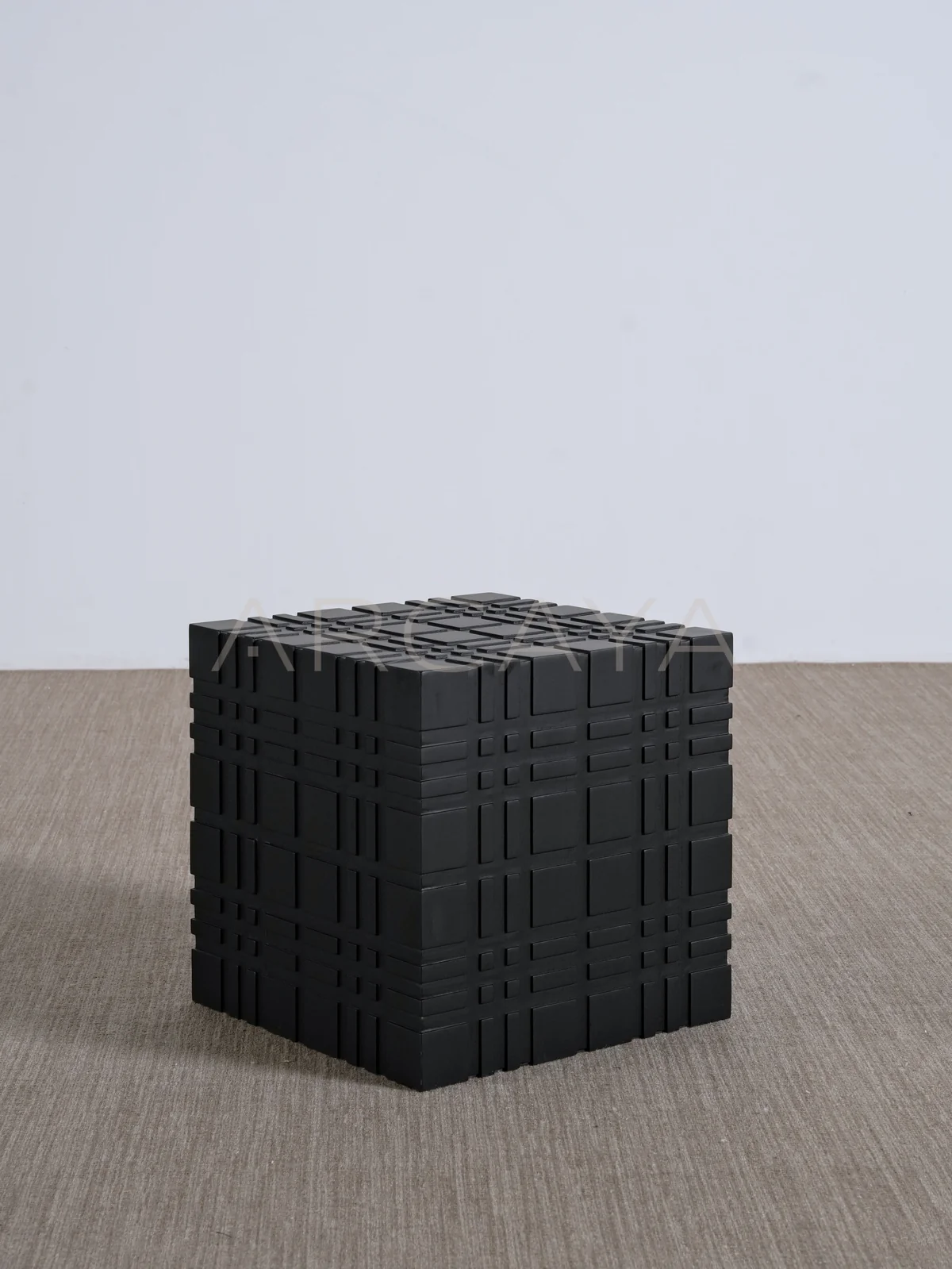 Enna Studio Side Table