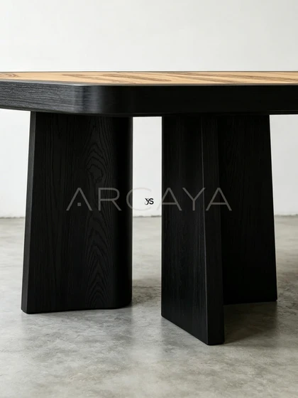 Kestrel Court Decorative Object — interior view 08