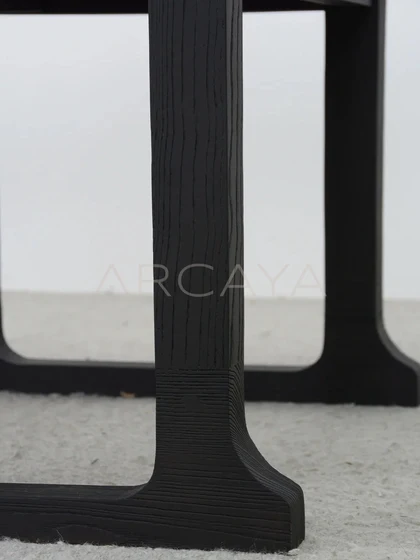 Alder Mont Nightstand - product view 02