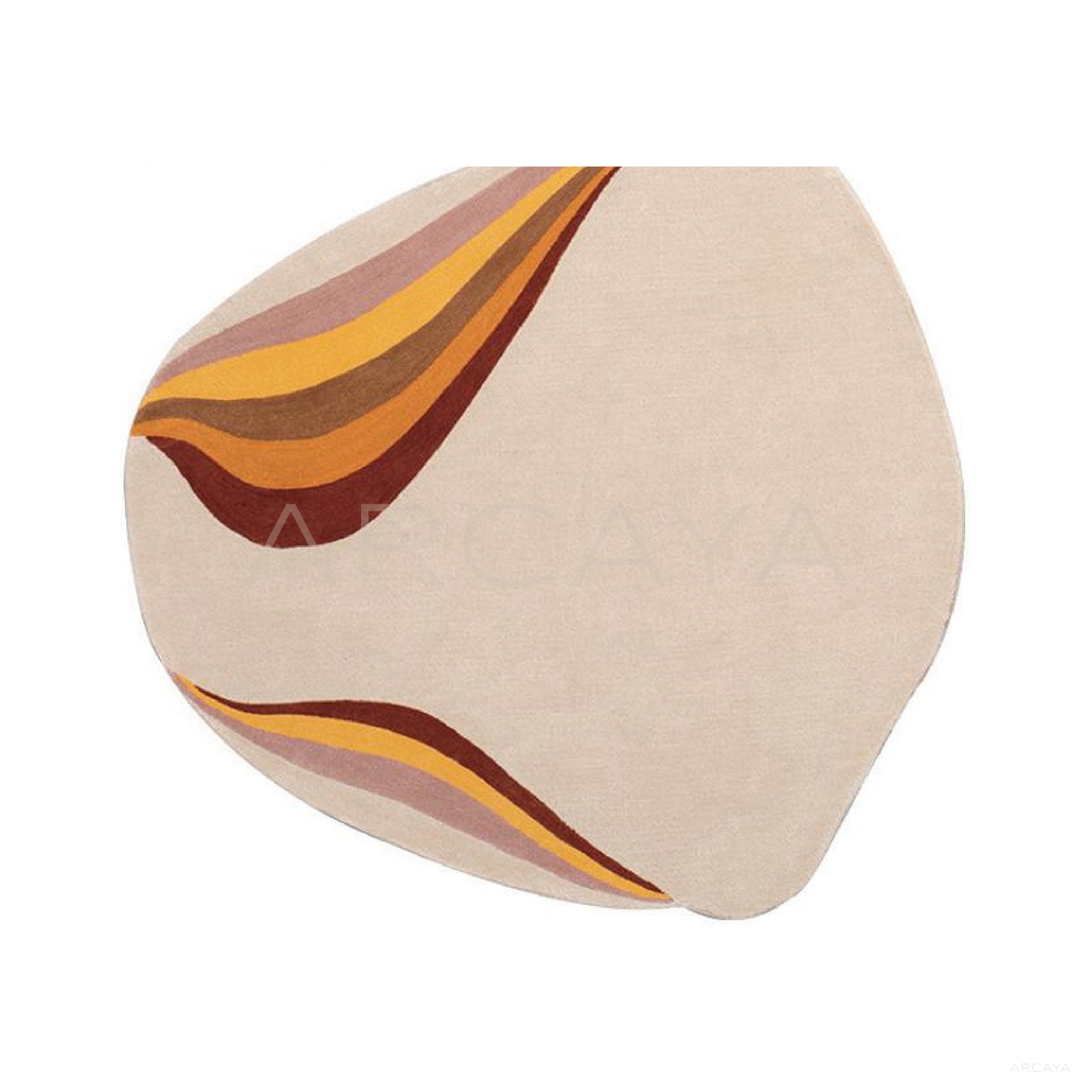 Custom Hand Tufted Rug Dsm P114 R F 23 12024